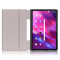 Чохол-книжка BeCover Smart для Lenovo Yoga Tab 11 YT-706 Purple (707292)