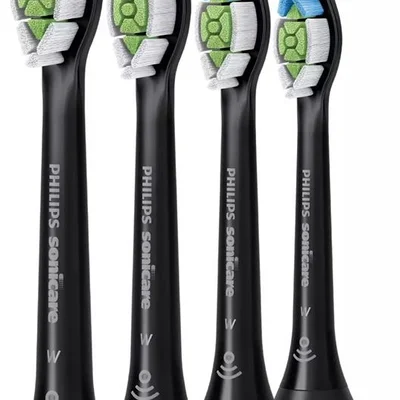 Насадка Philips HX6064/11 4шт