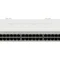 Комутатор MikroTik CRS354-48G-4S+2Q+RM