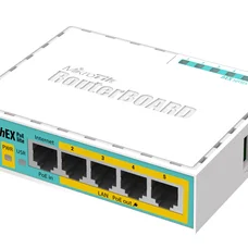 Маршрутизатор MikroTik RouterBOARD RB750UPr2