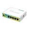 Маршрутизатор MikroTik RouterBOARD RB750UPr2