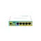 Маршрутизатор MikroTik RouterBOARD RB750UPr2