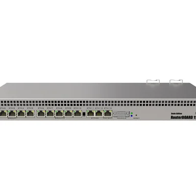 Маршрутизатор MikroTik RB1100AHx4 Dude Edition (RB1100Dx4)