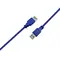 Кабель ProLogix USB - USB V 3.0 (M/F), 1.8 м, синій (PR-USB-P-11-30-18m)