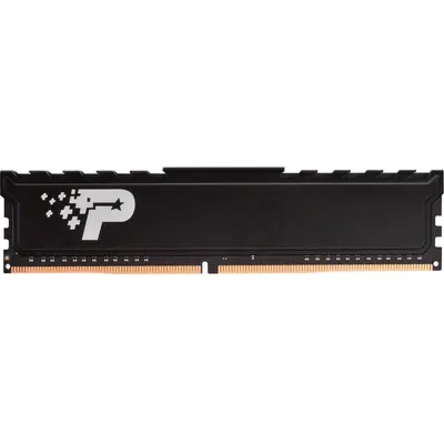 Модуль пам`яті DDR4 8GB/3200 Patriot Signature Premium (PSP48G320081H1)
