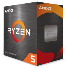 Процесор AMD Ryzen 5 5600G (3.9GHz 16MB 65W AM4) Box (100-100000252BOX)