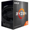 Процесор AMD Ryzen 5 5600G (3.9GHz 16MB 65W AM4) Box (100-100000252BOX)