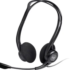 Гарнітура Logitech PC 960 USB (981-000100)