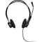 Гарнітура Logitech PC 960 USB (981-000100)