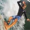 Поплавок GoPro Floaty (AFLTY-004)