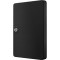 Зовнішній жорсткий диск 2.5" USB 5.0TB Seagate Expansion Portable Black (STKM5000400)