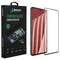 Захисне скло BeCover для Samsung Galaxy A73 SM-A736 Black (707323)