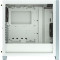 Корпус Corsair 4000D Tempered Glass White (CC-9011199-WW) без БЖ