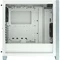 Корпус Corsair 4000D Tempered Glass White (CC-9011199-WW) без БЖ