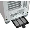 Корпус Corsair 4000D Tempered Glass White (CC-9011199-WW) без БЖ