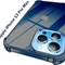 Чохол-накладка BeCover Anti-Shock для Apple iPhone 13 Pro Max Grey (707347)