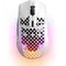 Миша SteelSeries Aerox 3 Wireless Snow (62608)