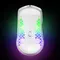 Миша SteelSeries Aerox 3 Wireless Snow (62608)