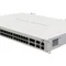 Комутатор MikroTik CRS354-48G-4S+2Q+RM