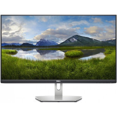 Монiтор Dell 27" S2721HN (210-AXKV) IPS Silver