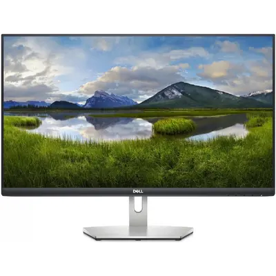 Монiтор Dell 27" S2721HN (210-AXKV) IPS Silver Монiтор Dell 27" S2721HN (210-AXKV) IPS Silver