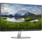 Монiтор Dell 27" S2721HN (210-AXKV) IPS Silver Монiтор Dell 27" S2721HN (210-AXKV) IPS Silver
