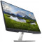 Монiтор Dell 27" S2721HN (210-AXKV) IPS Silver