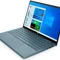 Ноутбук HP Pavilion x360 14-ek1004ua (833S6EA) Blue