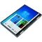Ноутбук HP Pavilion x360 14-ek1004ua (833S6EA) Blue