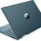 Ноутбук HP Pavilion x360 14-ek1004ua (833S6EA) Blue