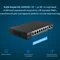 Комутатор Ruijie Reyee RG-ES210GC-LP