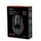 Миша REAL-EL RM-747 Black (EL123200028)
