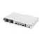 Комутатор MikroTik CRS504-4XQ-IN Комутатор MikroTik CRS504-4XQ-IN