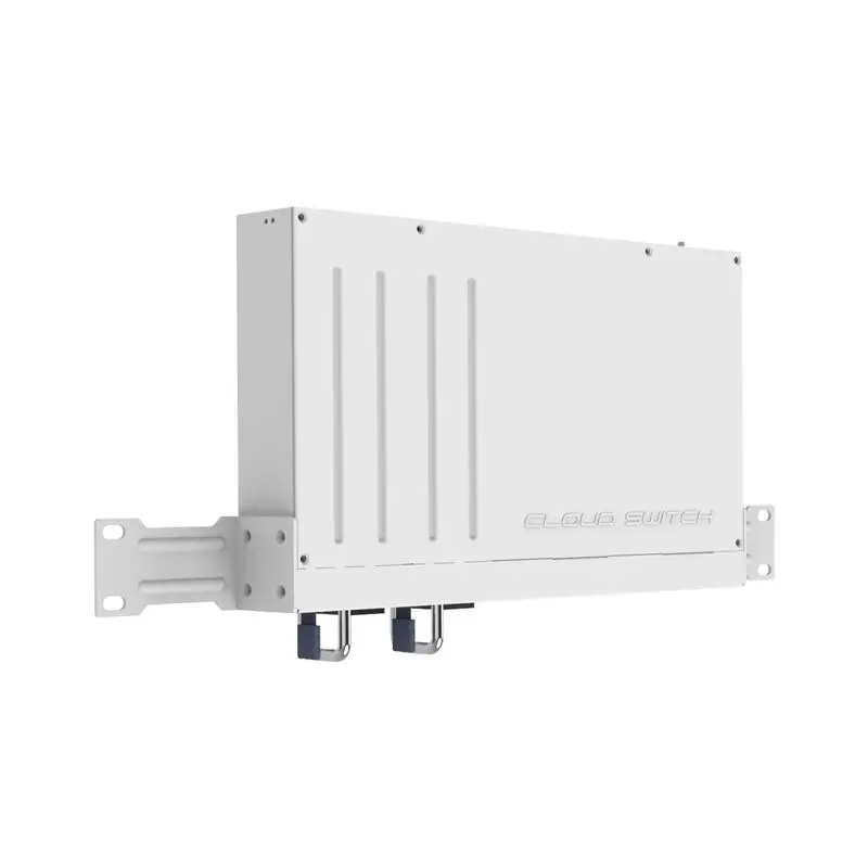 Комутатор MikroTik CRS504-4XQ-IN Комутатор MikroTik CRS504-4XQ-IN