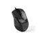 Миша A4Tech N-500FS Black Миша A4Tech N-500FS Black
