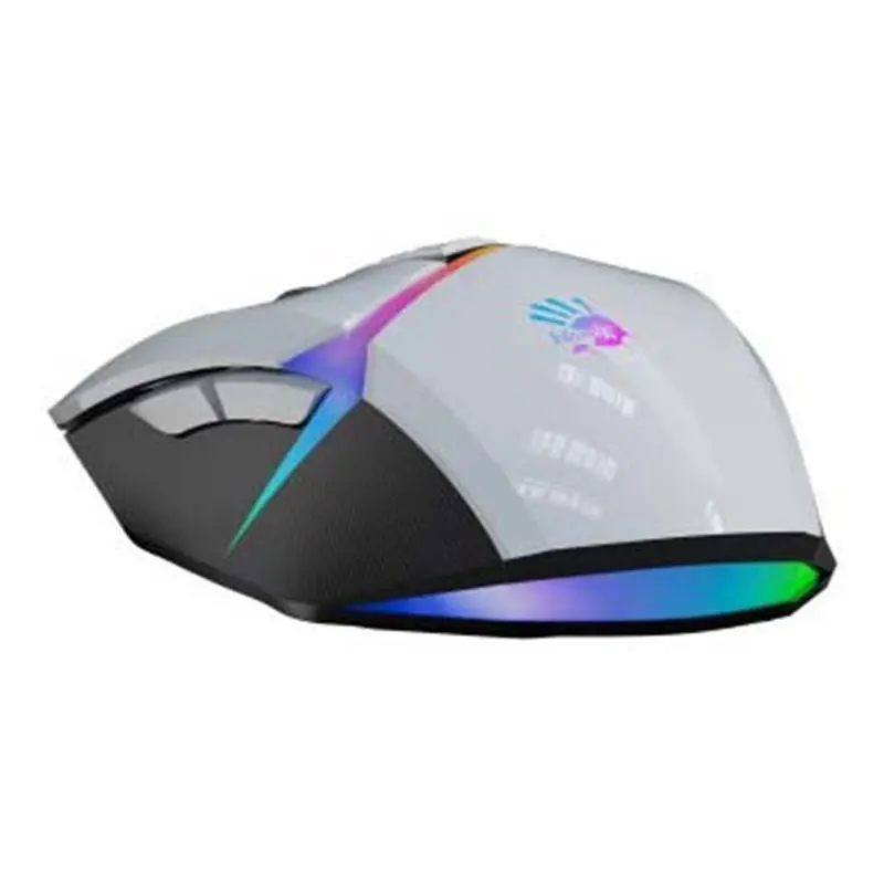 Миша A4Tech Bloody W60 Max Panda White Миша A4Tech Bloody W60 Max Panda White