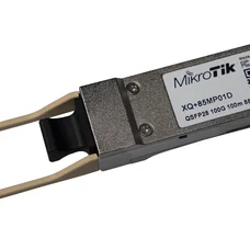 Модуль QSFP+ MikroTik XQ+85MP01D