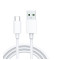 Кабель Proda PD-B71a USB - USB Type-C (M/M), 1 м, White (PD-B71a-WHT)