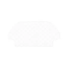 Одноразовi змiннi насадки для робота-пилососа Xiaomi Mi Robot Vacuum-Mop Disposable Mop Pad (для модели Mi Robot Vacuum 1C, 30 шт) (SKV4132TY)