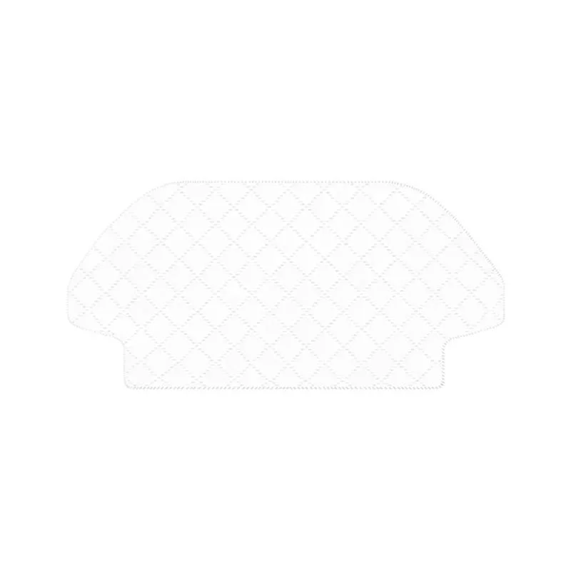Одноразовi змiннi насадки для робота-пилососа Xiaomi Mi Robot Vacuum-Mop Disposable Mop Pad (для модели Mi Robot Vacuum 1C, 30 шт) (SKV4132TY)