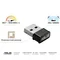 Бездротовий адаптер Asus USB-AC53 nano