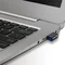Бездротовий адаптер Asus USB-AC53 nano