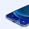 Чохол-накладка BeCover Anti-Shock для Samsung Galaxy M23 SM-M236 Clear (707568)