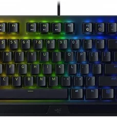 Клавіатура Razer BlackWidow V3 TKL Black (RZ03-03490700-R3R1)