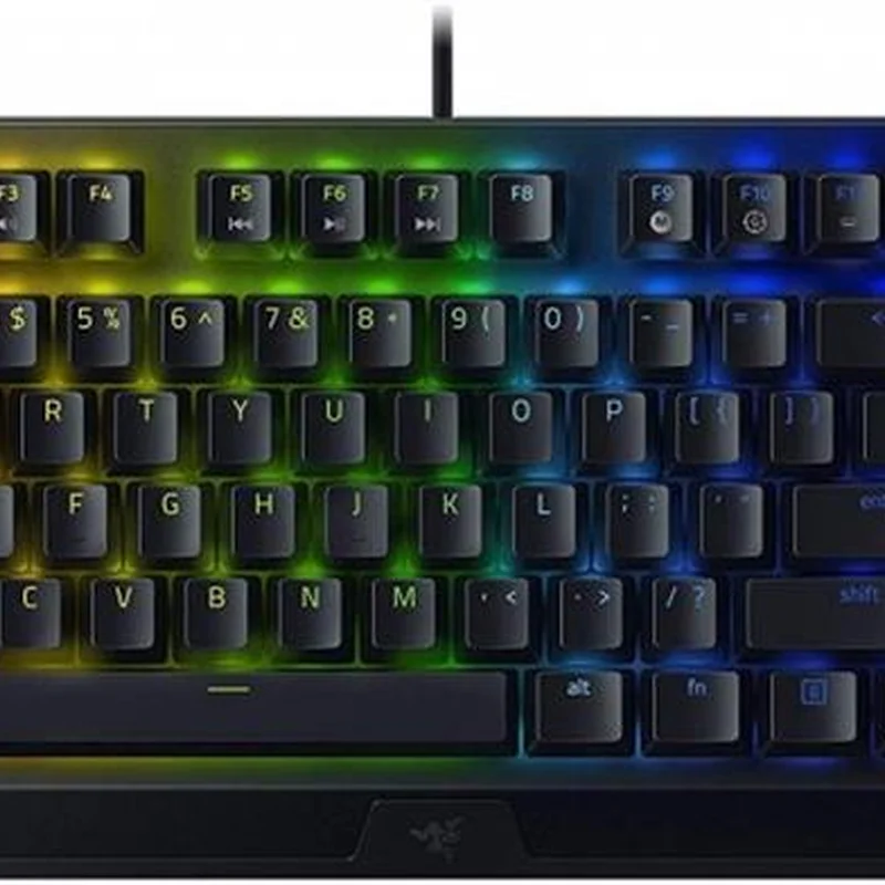 Клавіатура Razer BlackWidow V3 TKL Black (RZ03-03490700-R3R1)