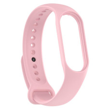 Ремінець Armorstandart New Style для Xiaomi Mi Band 7/6/5 Girly Pink (ARM61904)