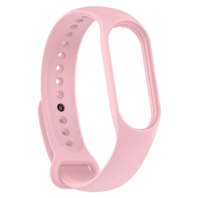 Ремінець Armorstandart New Style для Xiaomi Mi Band 7/6/5 Girly Pink (ARM61904)