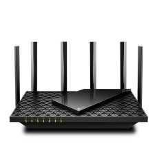 Бездротовий маршрутизатор TP-Link Archer AX72