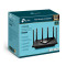 Бездротовий маршрутизатор TP-Link Archer AX72