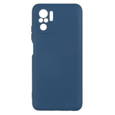 Чохол-накладка Armorstandart Icon для Xiaomi Redmi Note 10/10s Blue (ARM61456)